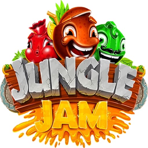 Jungle Jam game thumbnail