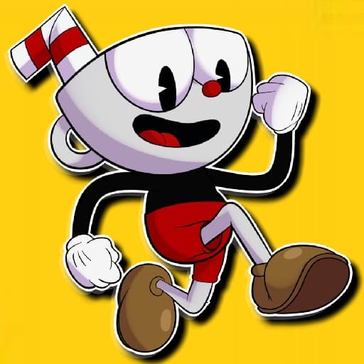 Square Head Adventure game thumbnail