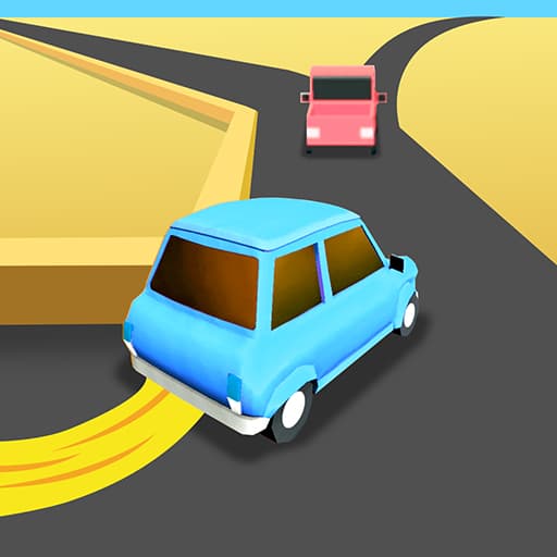Turn Turn game thumbnail