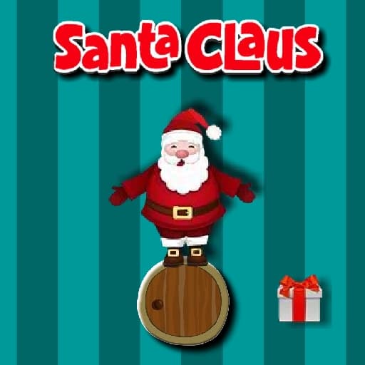 Santa Claus Challenge game thumbnail