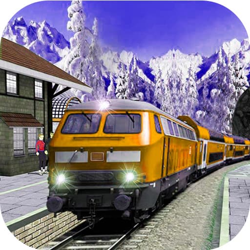 Metro Train Simulator Game game thumbnail