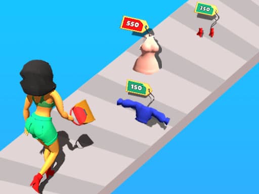 Money Honey game thumbnail