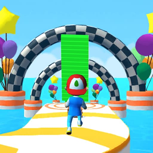 Shortcut Run game thumbnail