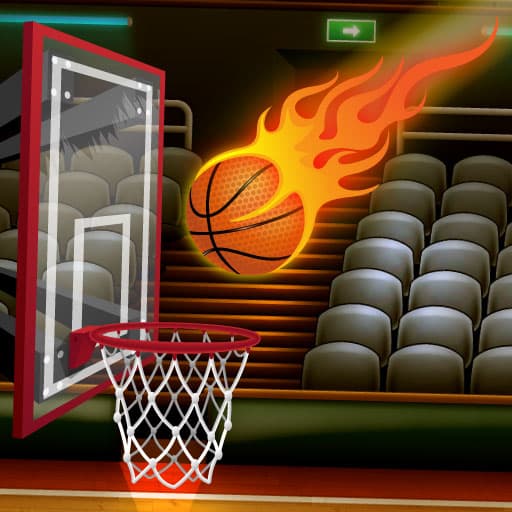 Basketball Street game thumbnail