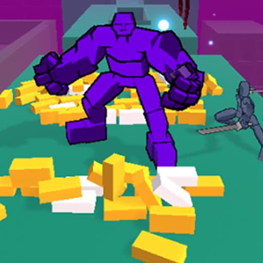 Break The Wall 2021 game thumbnail