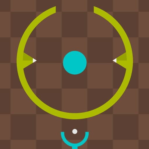 Green Circles game thumbnail