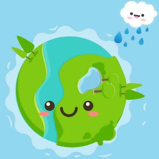 Happy Green Earth game thumbnail