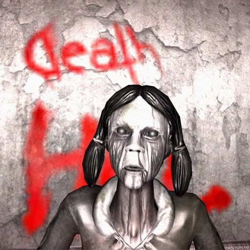 Slendrina X The Dark Hospital game thumbnail