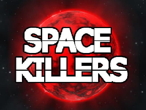 Space killers (Retro edition) game thumbnail