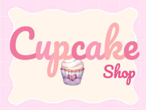 Cupcake Shop game thumbnail