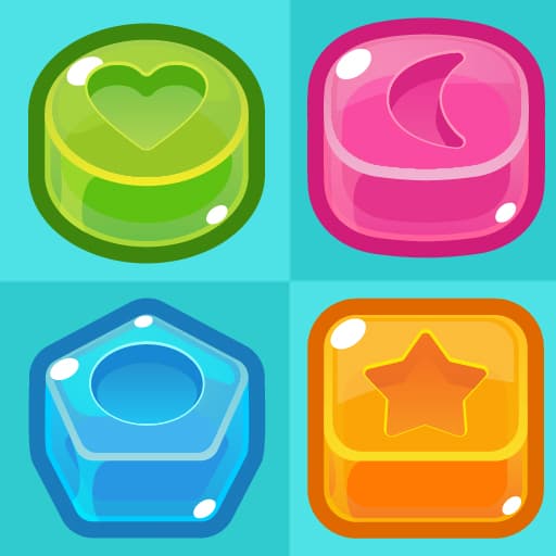 Sweet Candy game thumbnail