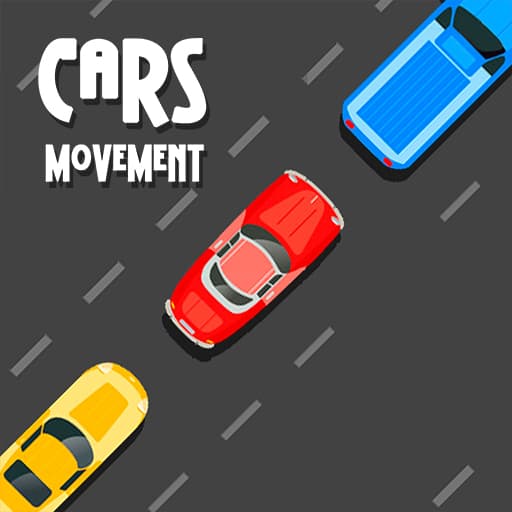 Cars Movement game thumbnail