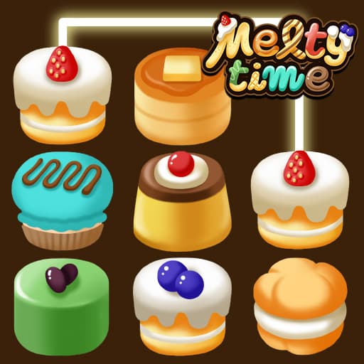 Melty time game thumbnail