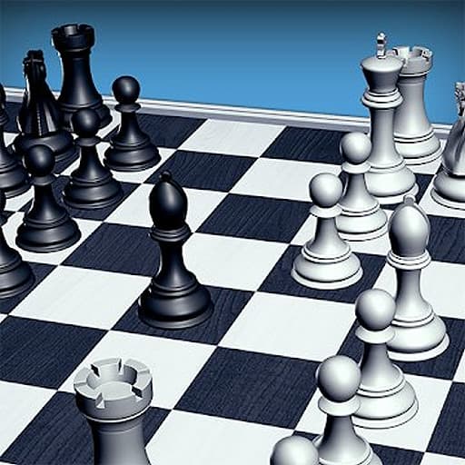 Real Chess game thumbnail