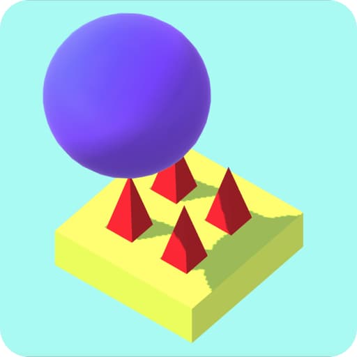 Bouncy GO game thumbnail