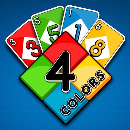 The Classic UNO Cards Game: Online Version game thumbnail