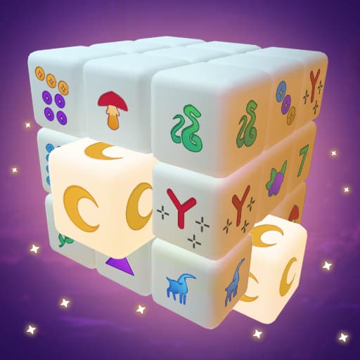 Mystic Mahjongg game thumbnail