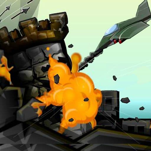 Empire Island game thumbnail