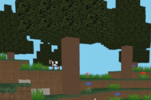 World Crafts game thumbnail