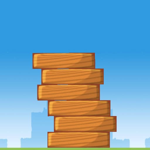 Wood Tower game thumbnail