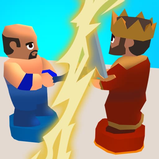 Flick Soldier 3D game thumbnail