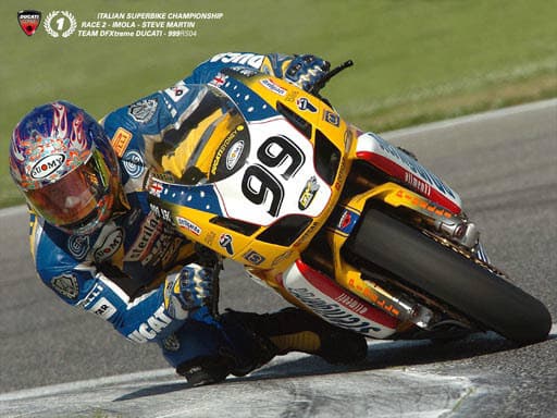 MotoGP Puzzle game thumbnail