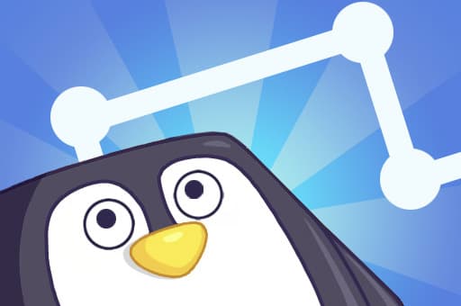 Drift Ice Line Connect game thumbnail