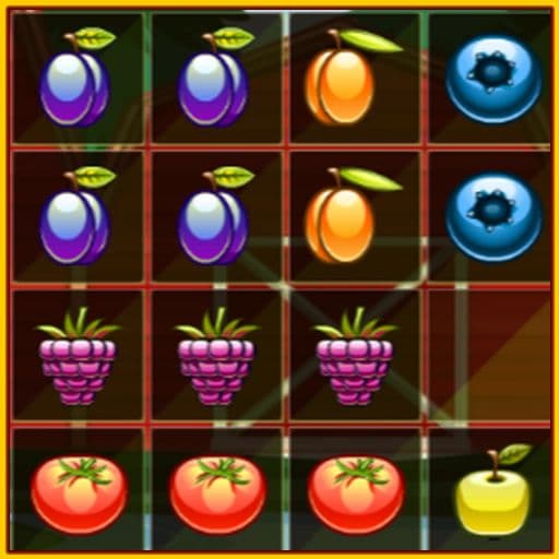 1010 Fruits Farming game thumbnail