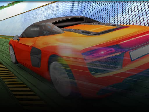 Impossible Car Stunt 2022 game thumbnail
