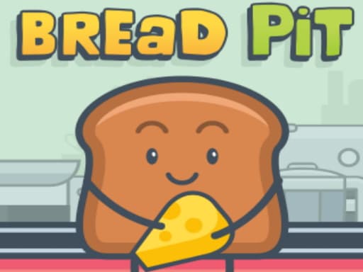 Bread Pit game thumbnail