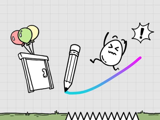 Egg Adventure game thumbnail