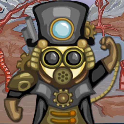 Steampunk game thumbnail