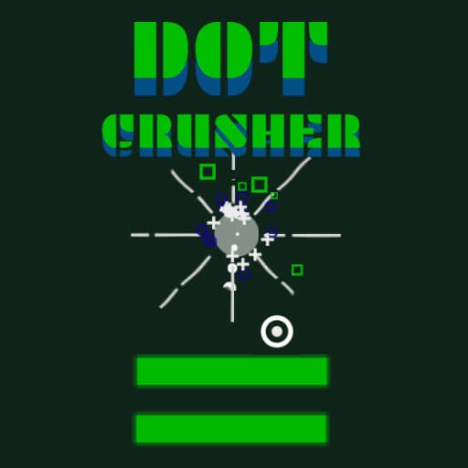 Dot Crusher game thumbnail