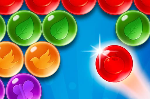 Bubble Strike game thumbnail