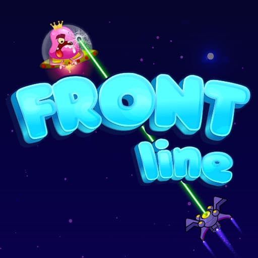 Frontline game thumbnail