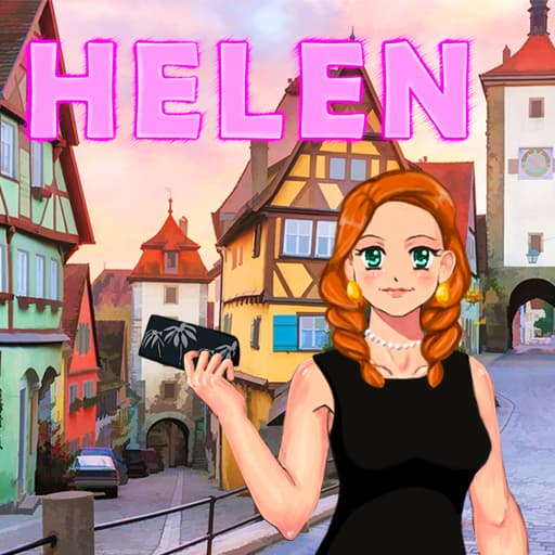 Helen game thumbnail