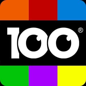 100 Pics Quiz Online game thumbnail