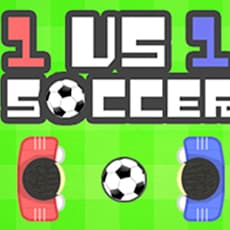 1vs1 Soccer game thumbnail