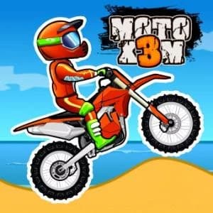 Moto X3M game thumbnail