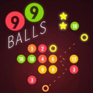 99 Balls game thumbnail