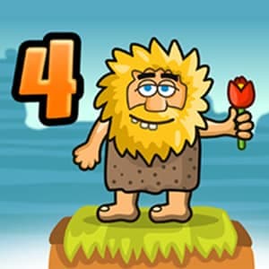 Adam And Eve 4  game thumbnail