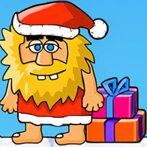 Adam and Eve Go Xmas game thumbnail