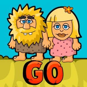 Adam and Eve GO game thumbnail