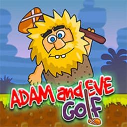 Adam and Eve: Golf game thumbnail