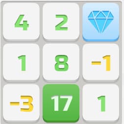 Add The Numbers game thumbnail