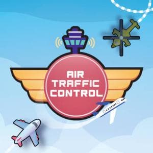 Air Traffic Control game thumbnail
