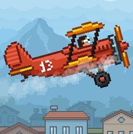 Air Wolves game thumbnail