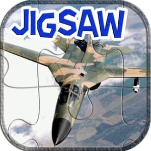 Airplanes Puzzle game thumbnail