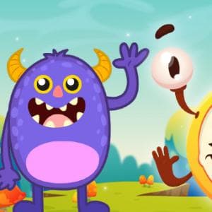 ‎Alarmy & Monster Family game thumbnail