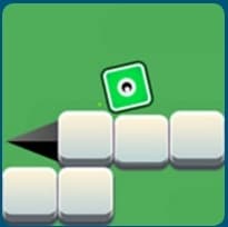Amazing Cube Adventure game thumbnail